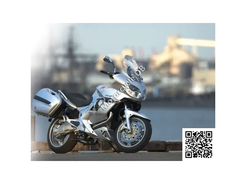 Moto Guzzi Norge 1200 2007 7851